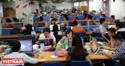 Thương mại điện tử Việt Nam nhìn từ Chodientu.vn 