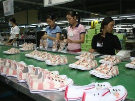 EU - Việt Nam hợp tác hỗ trợ người lao động có thu nhập thấp 