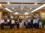 Xây dựng Cộng đồng khoa học ASEAN về công nghệ nano 