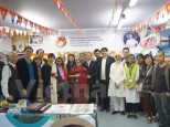 Việt Nam tham dự Hội chợ sách quốc tế Kolkata lần thứ 40 